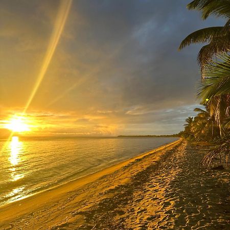 All Seasons Belize Хопкинс Экстерьер фото