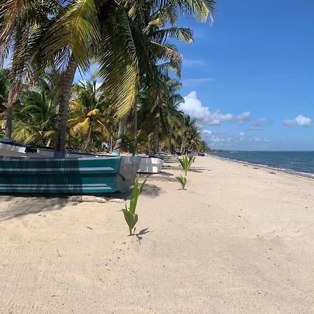 All Seasons Belize Хопкинс Экстерьер фото