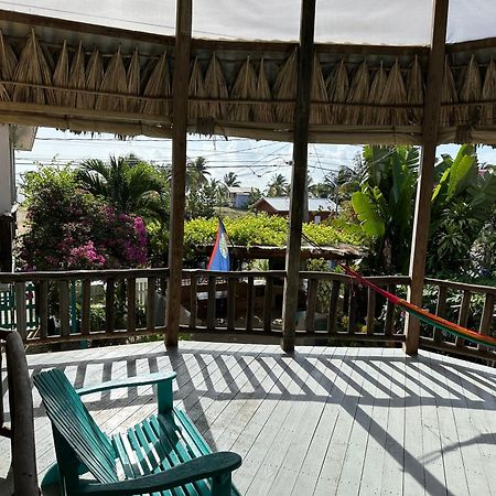 All Seasons Belize Хопкинс Экстерьер фото