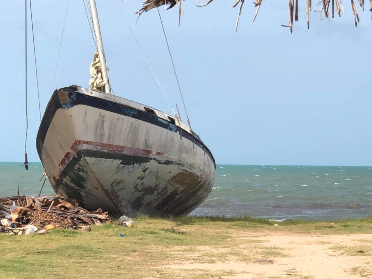 All Seasons Belize Хопкинс Экстерьер фото