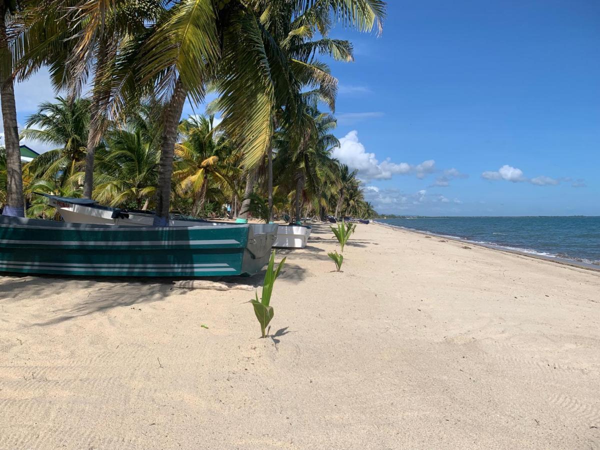 All Seasons Belize Хопкинс Экстерьер фото