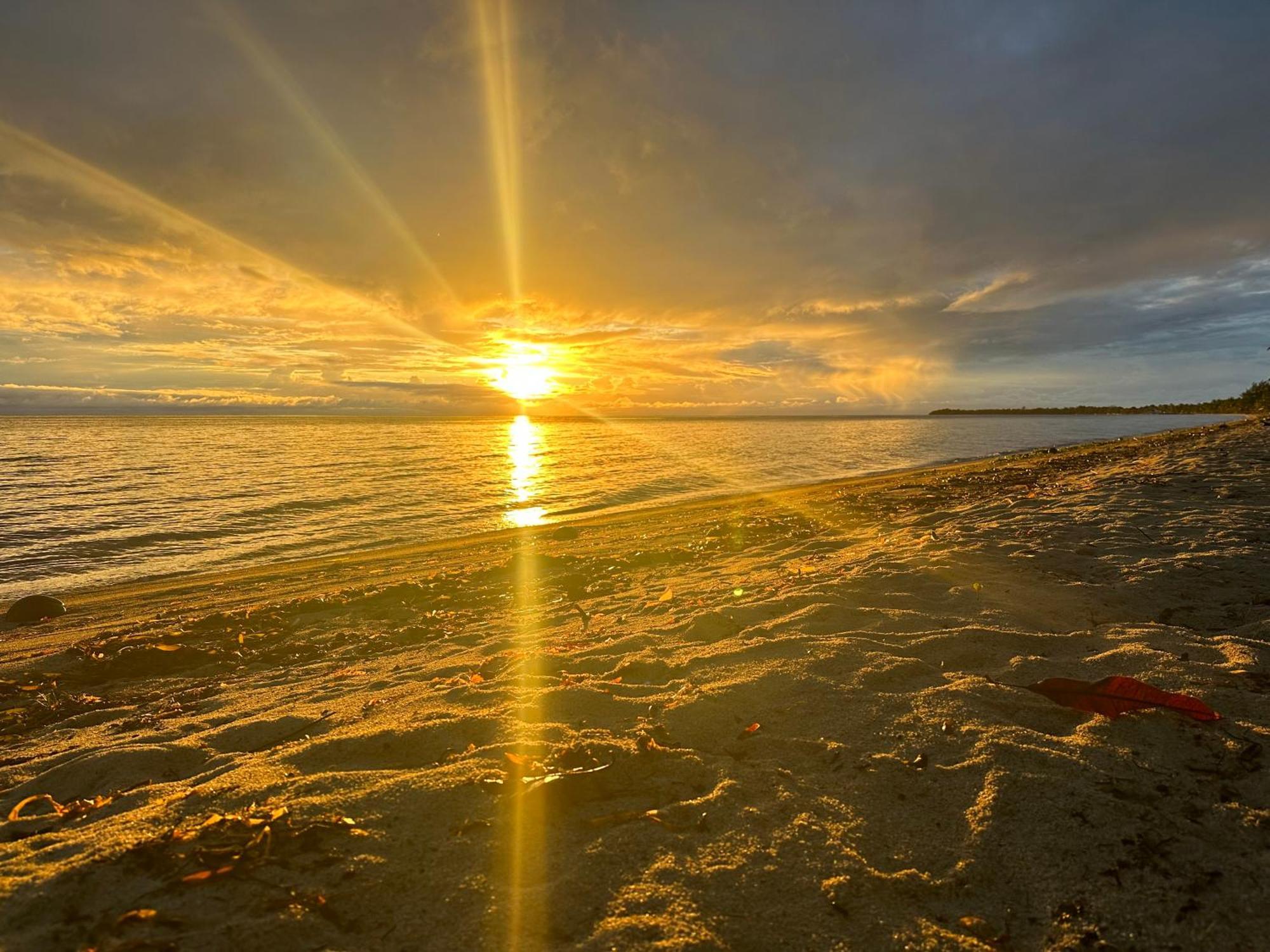 All Seasons Belize Хопкинс Экстерьер фото