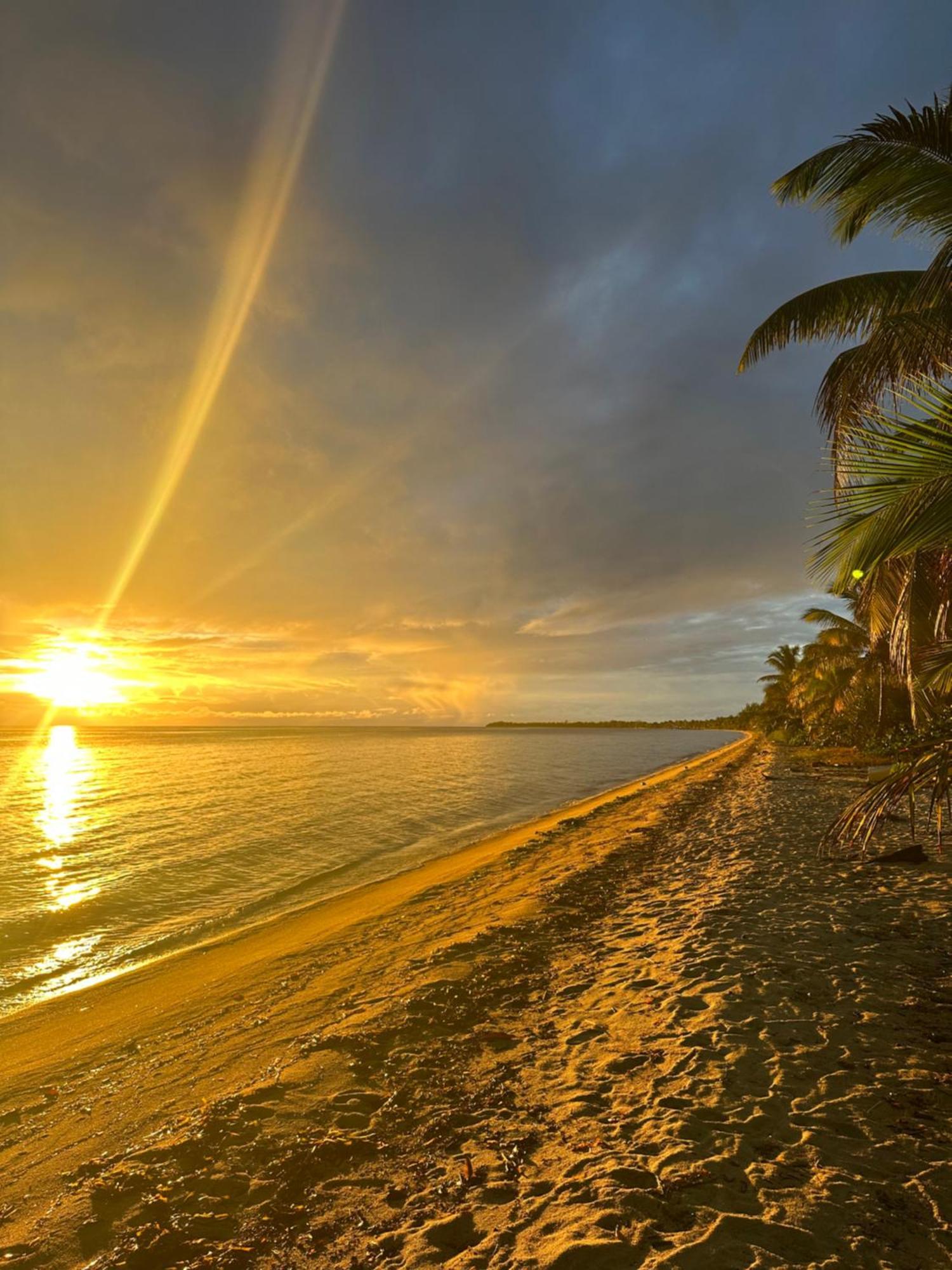All Seasons Belize Хопкинс Экстерьер фото