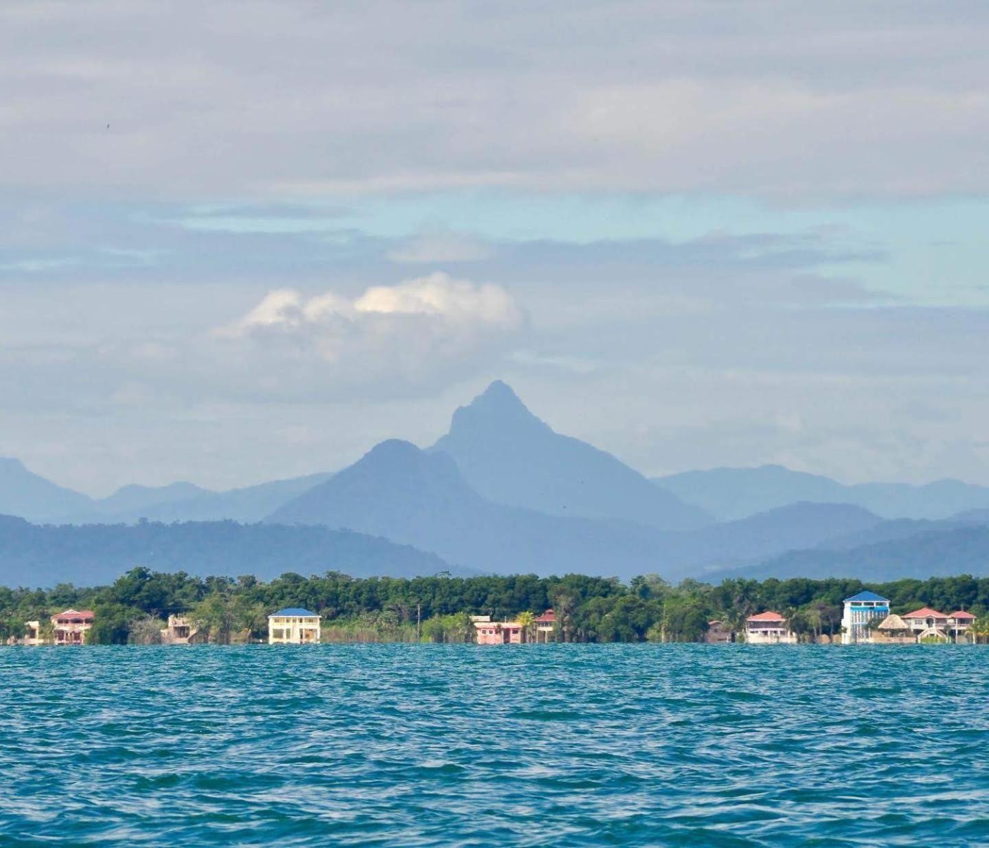 All Seasons Belize Хопкинс Экстерьер фото