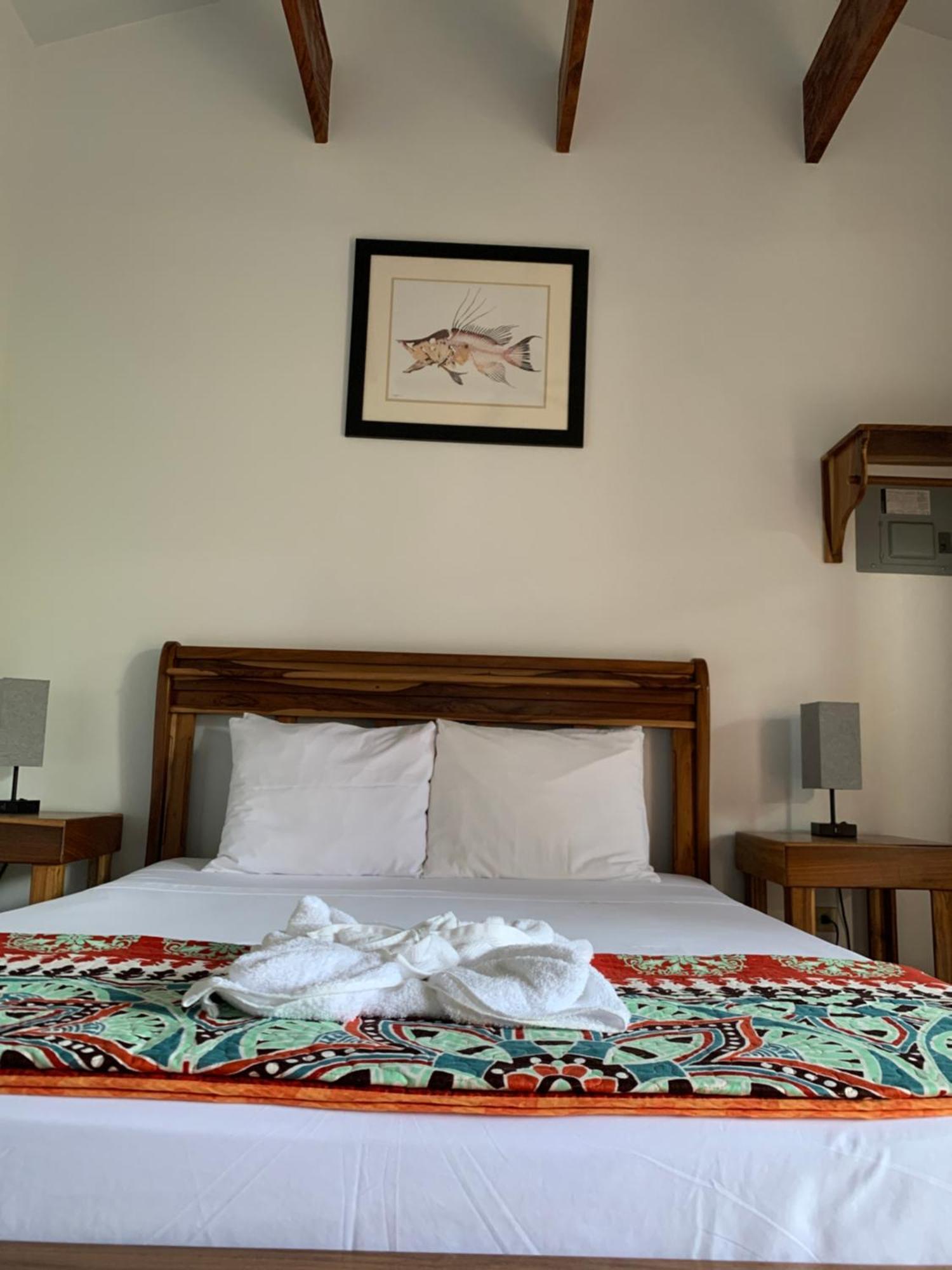 All Seasons Belize Хопкинс Экстерьер фото
