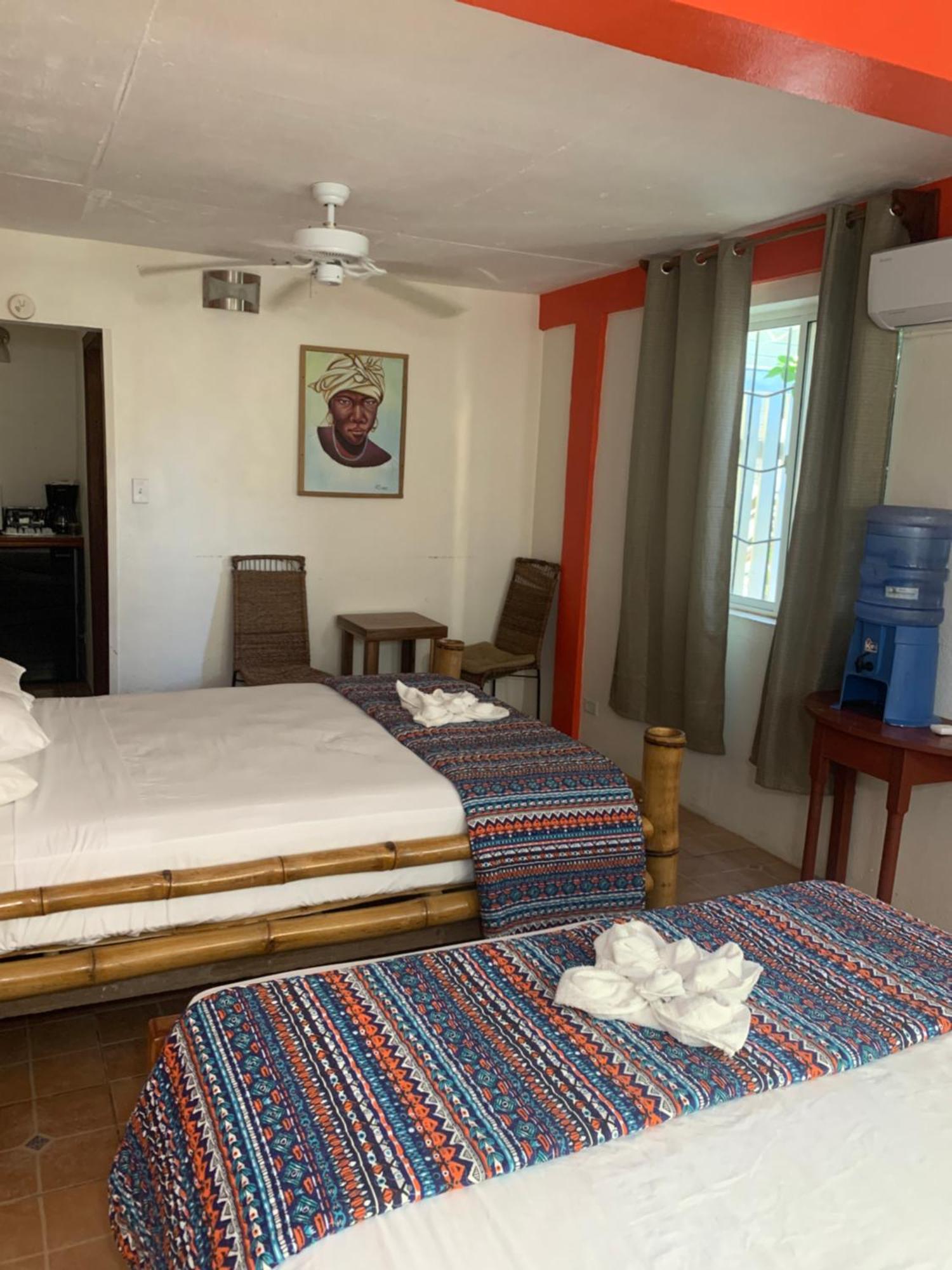 All Seasons Belize Хопкинс Экстерьер фото
