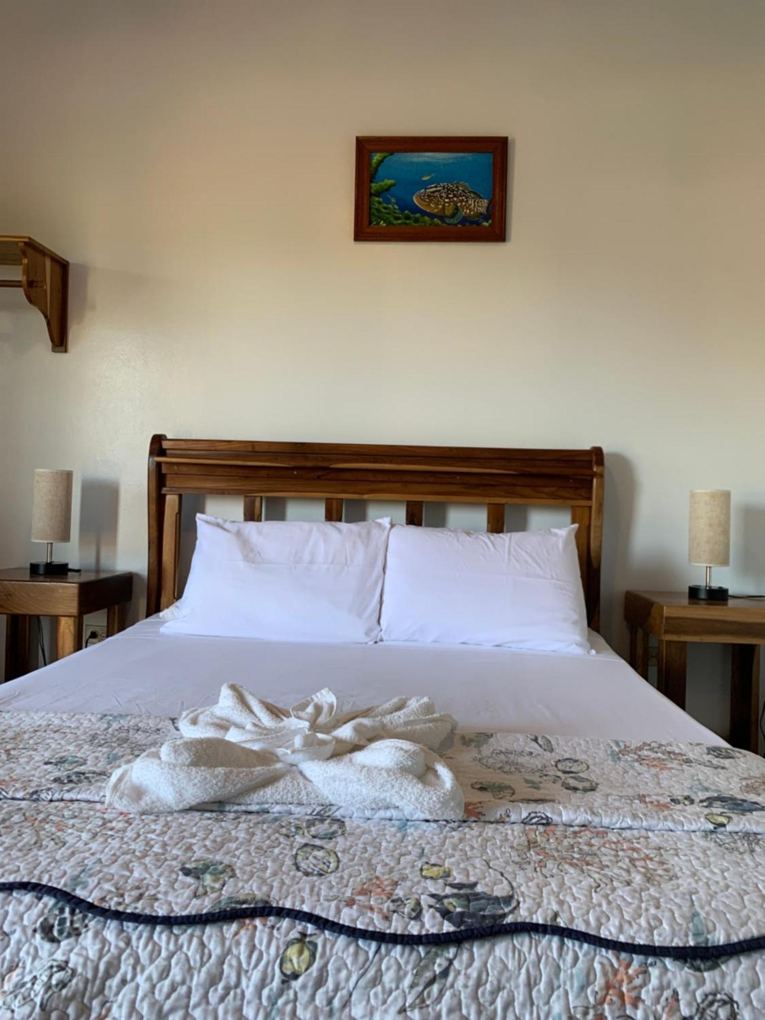 All Seasons Belize Хопкинс Экстерьер фото
