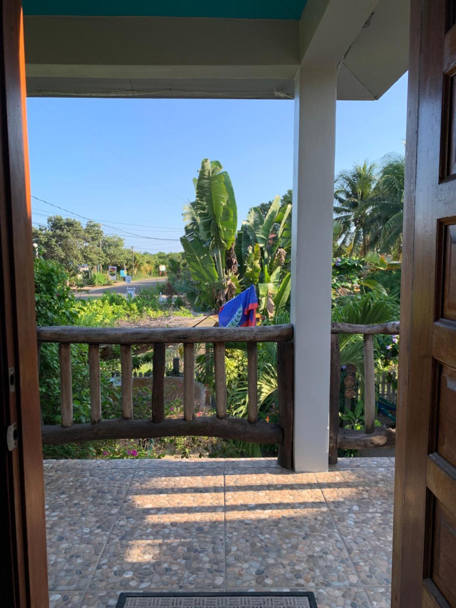 All Seasons Belize Хопкинс Экстерьер фото