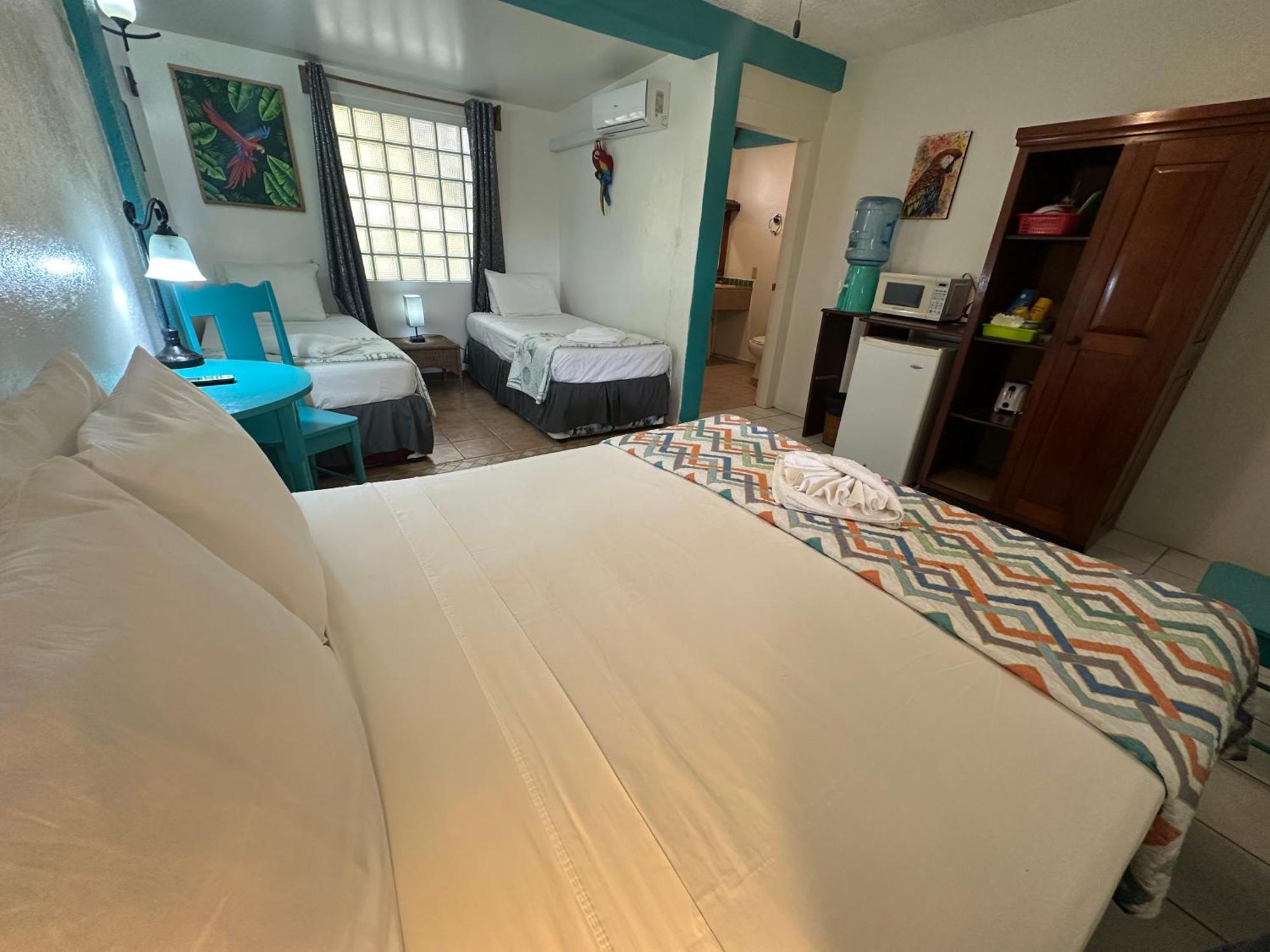 All Seasons Belize Хопкинс Экстерьер фото