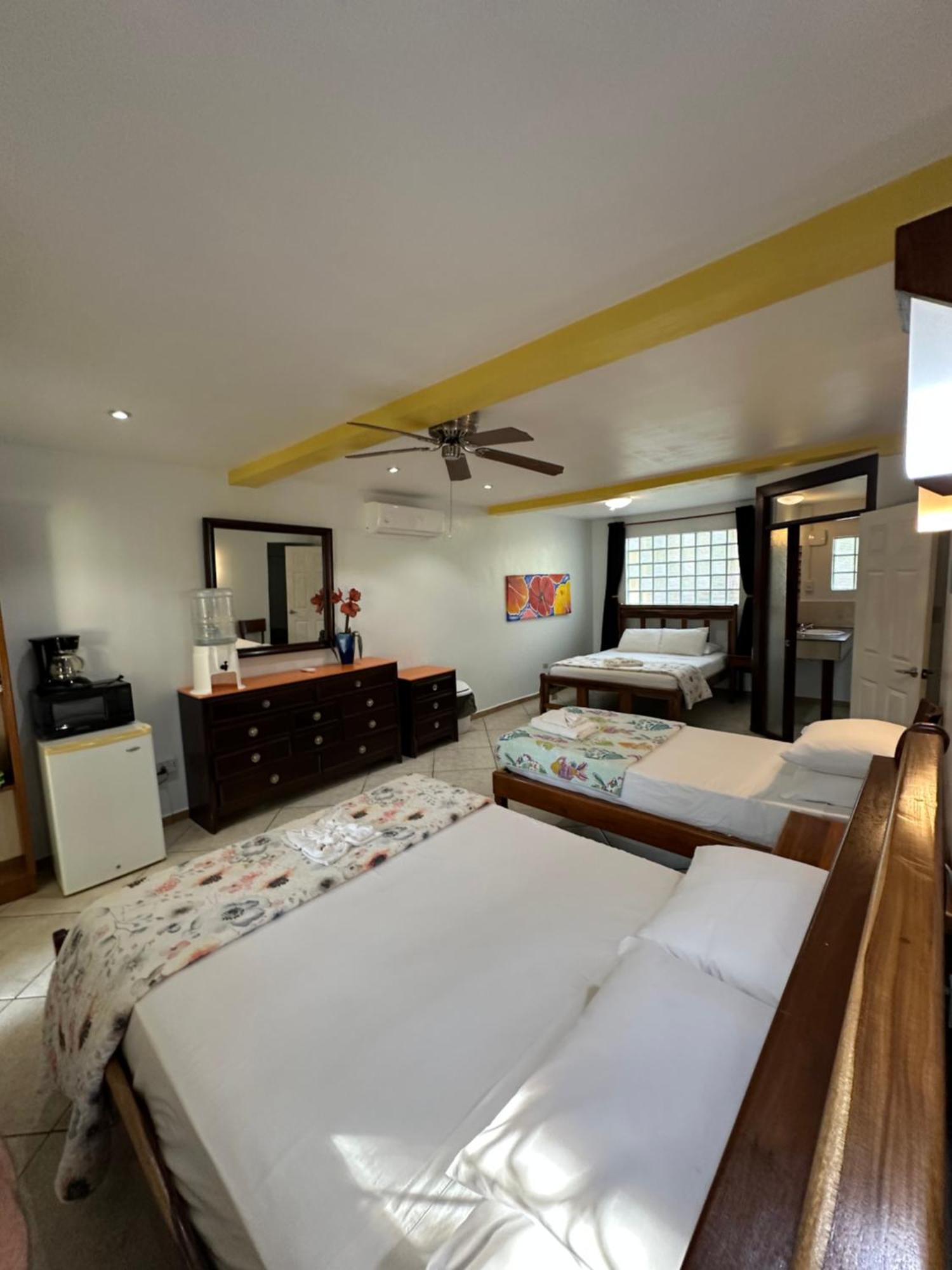 All Seasons Belize Хопкинс Экстерьер фото