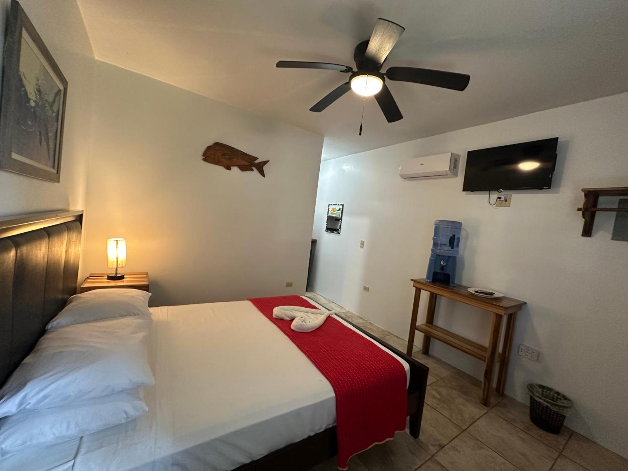 All Seasons Belize Хопкинс Экстерьер фото