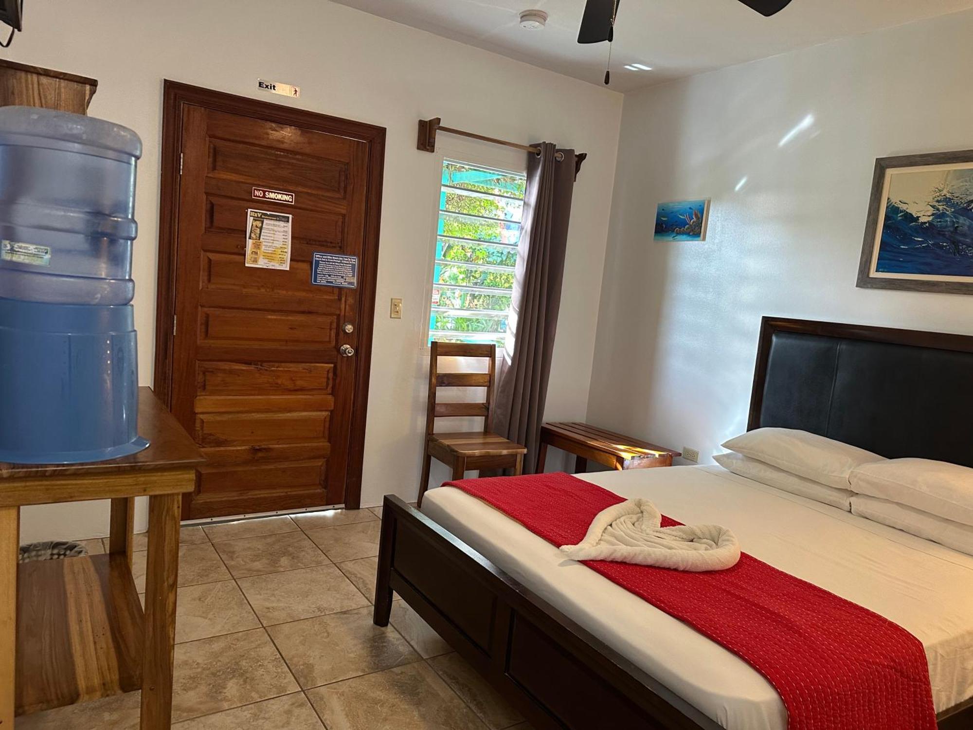 All Seasons Belize Хопкинс Экстерьер фото