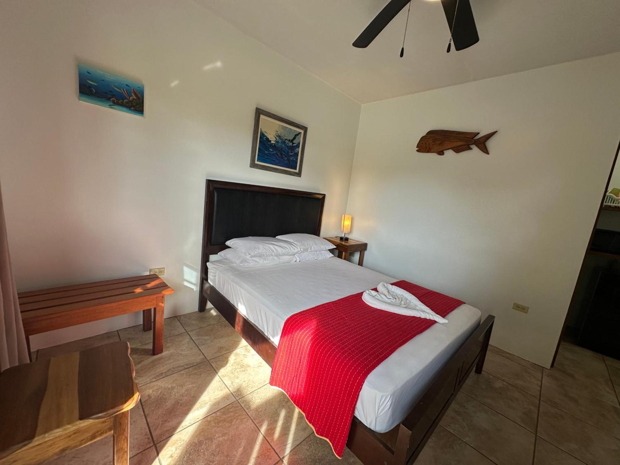 All Seasons Belize Хопкинс Экстерьер фото