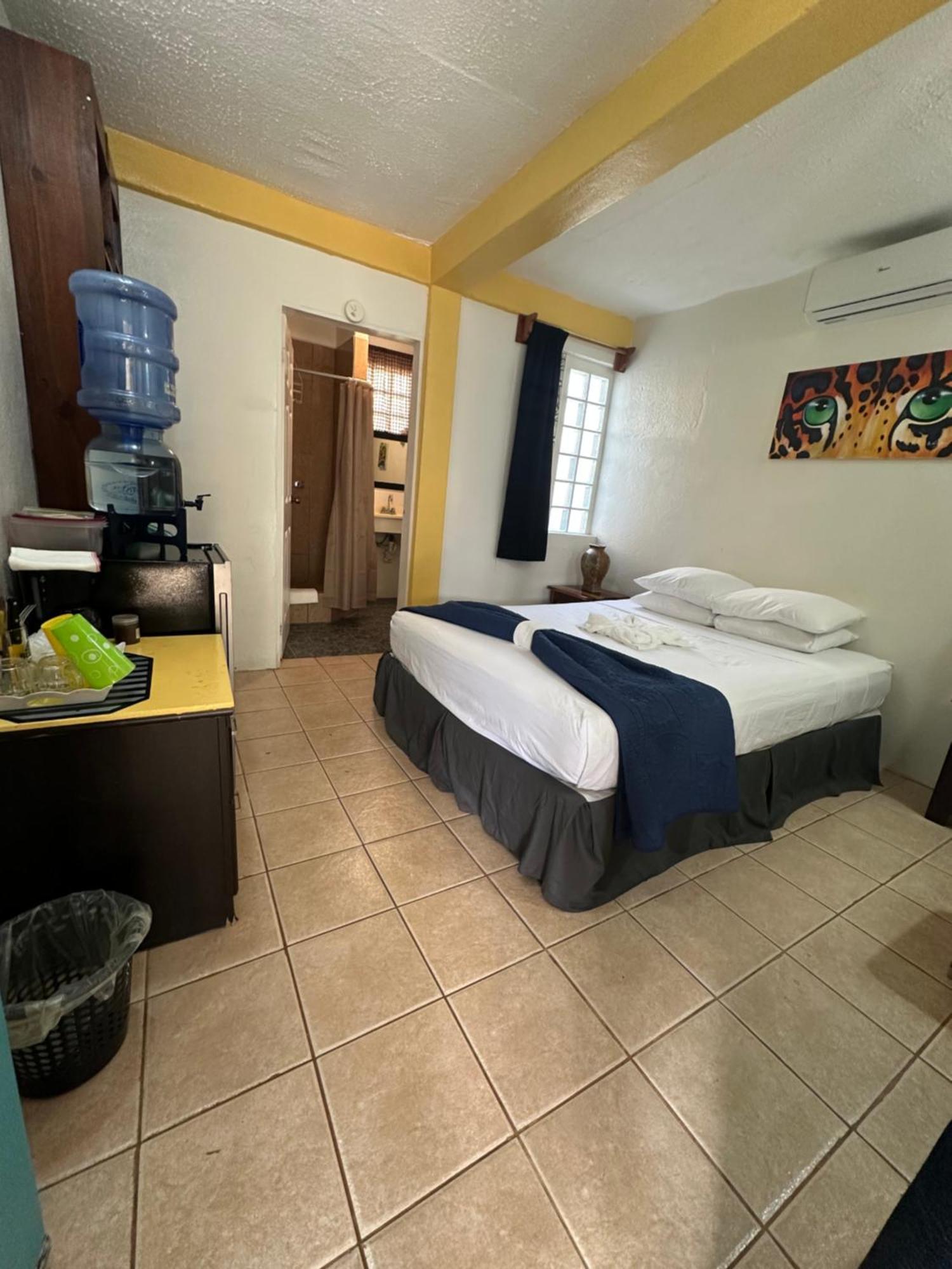 All Seasons Belize Хопкинс Экстерьер фото