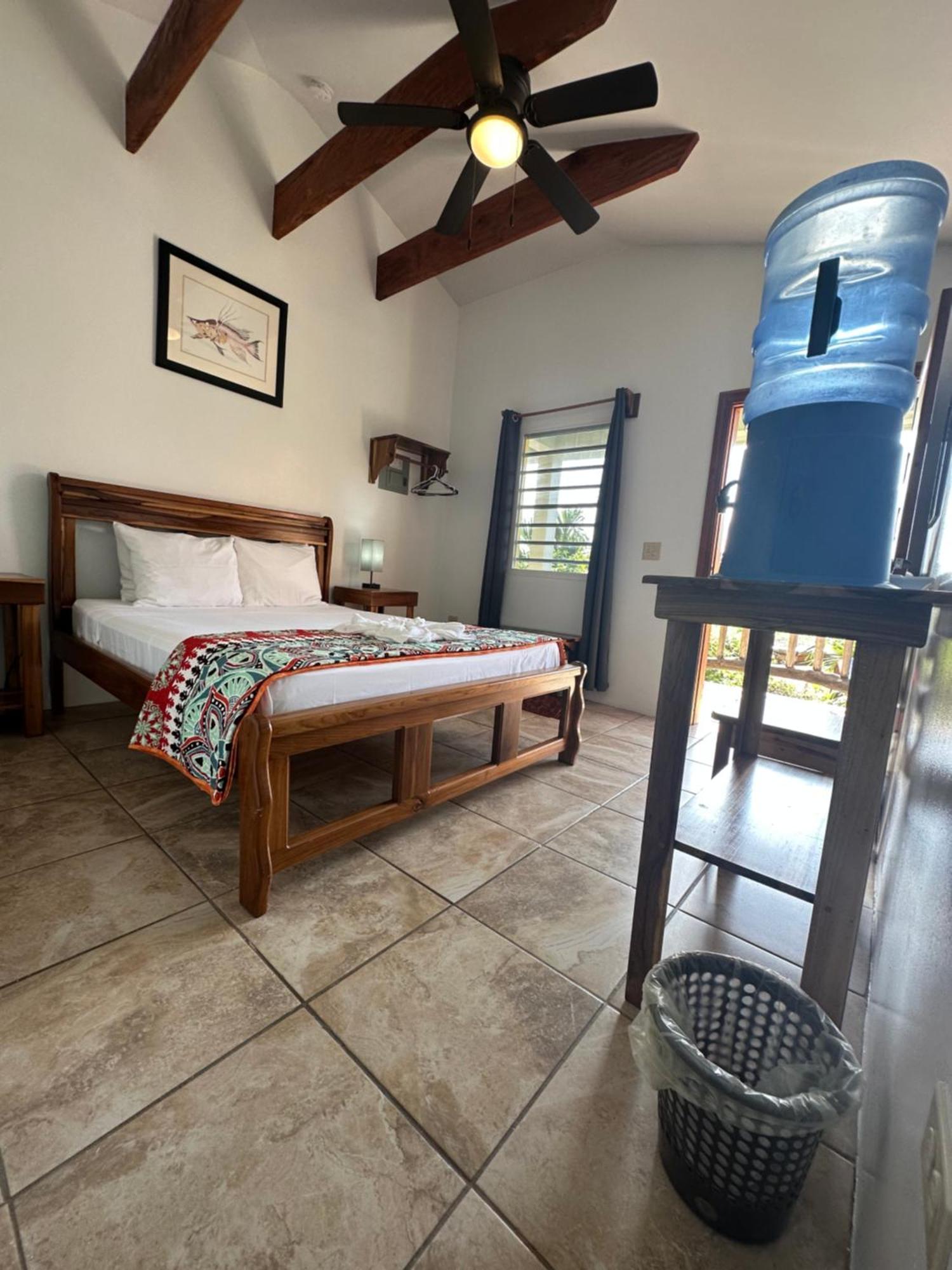 All Seasons Belize Хопкинс Экстерьер фото