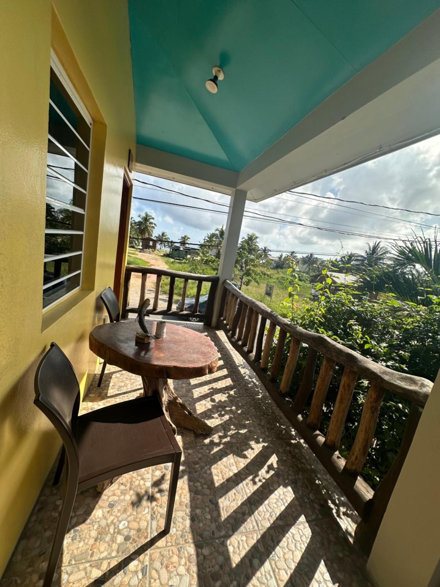 All Seasons Belize Хопкинс Экстерьер фото