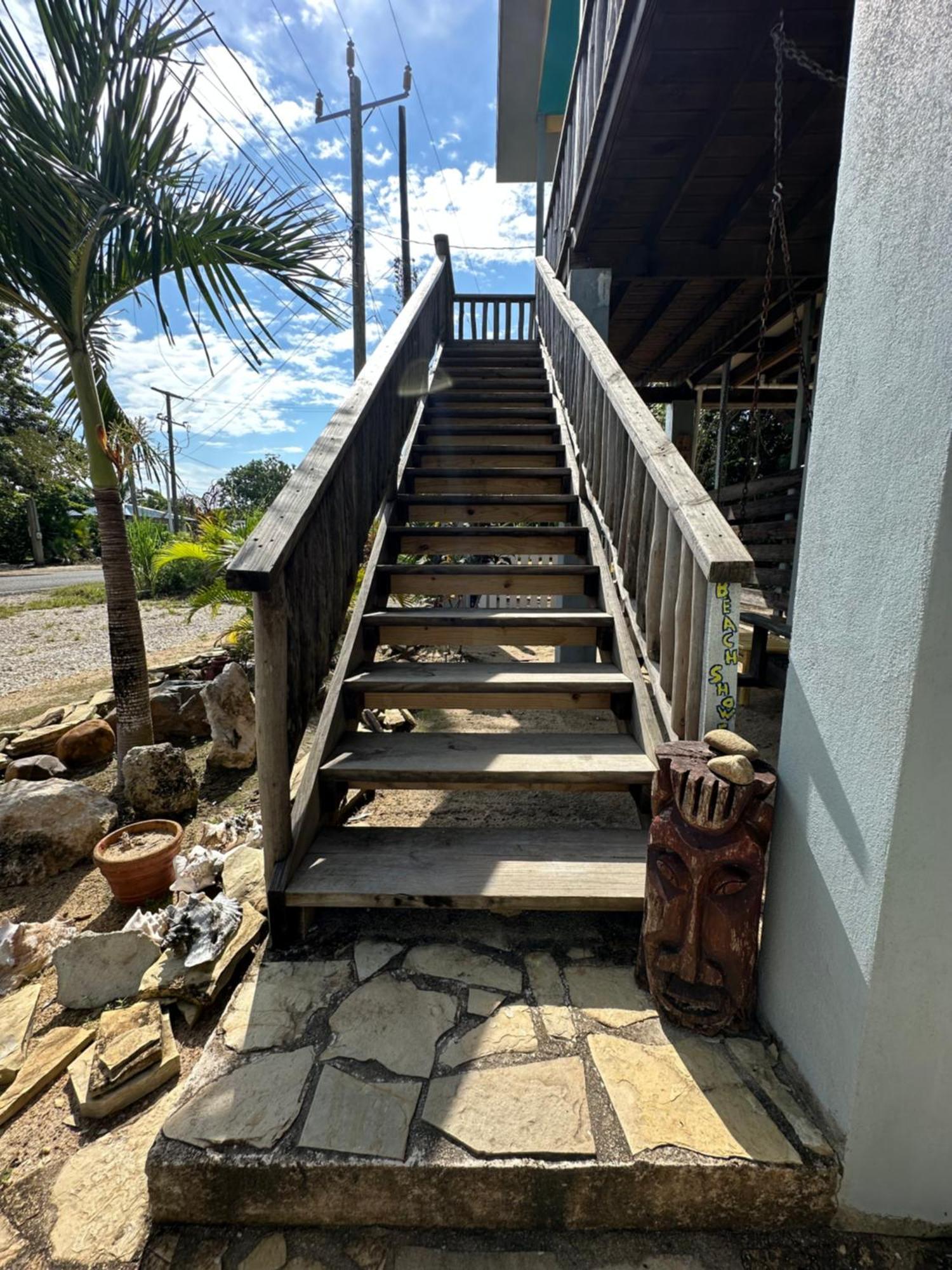All Seasons Belize Хопкинс Экстерьер фото