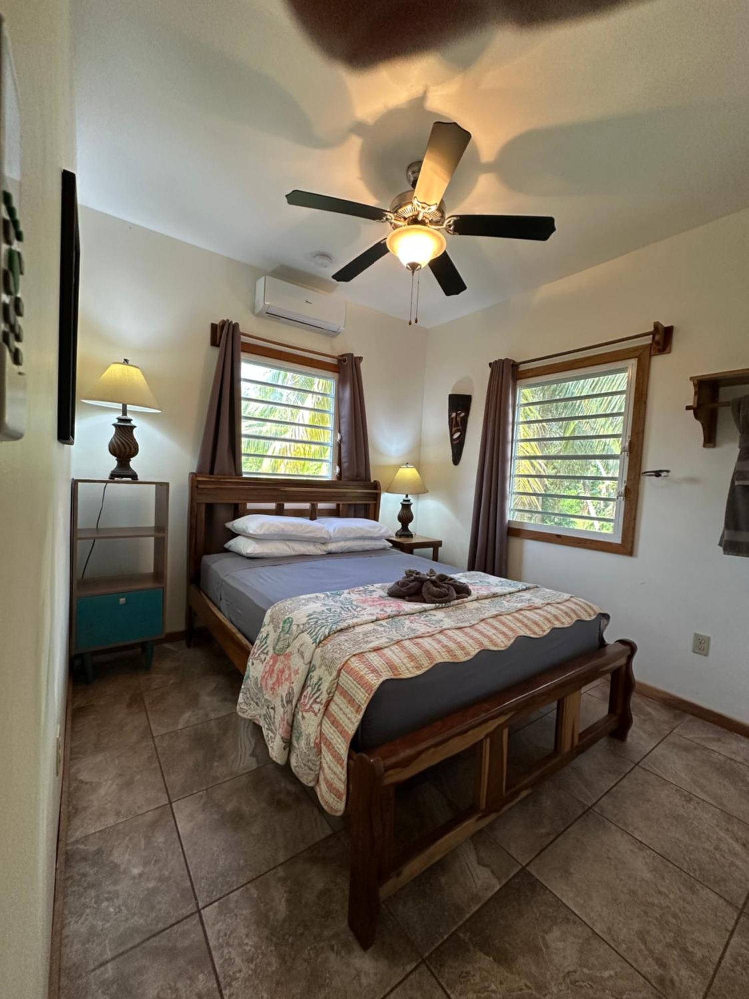 All Seasons Belize Хопкинс Экстерьер фото