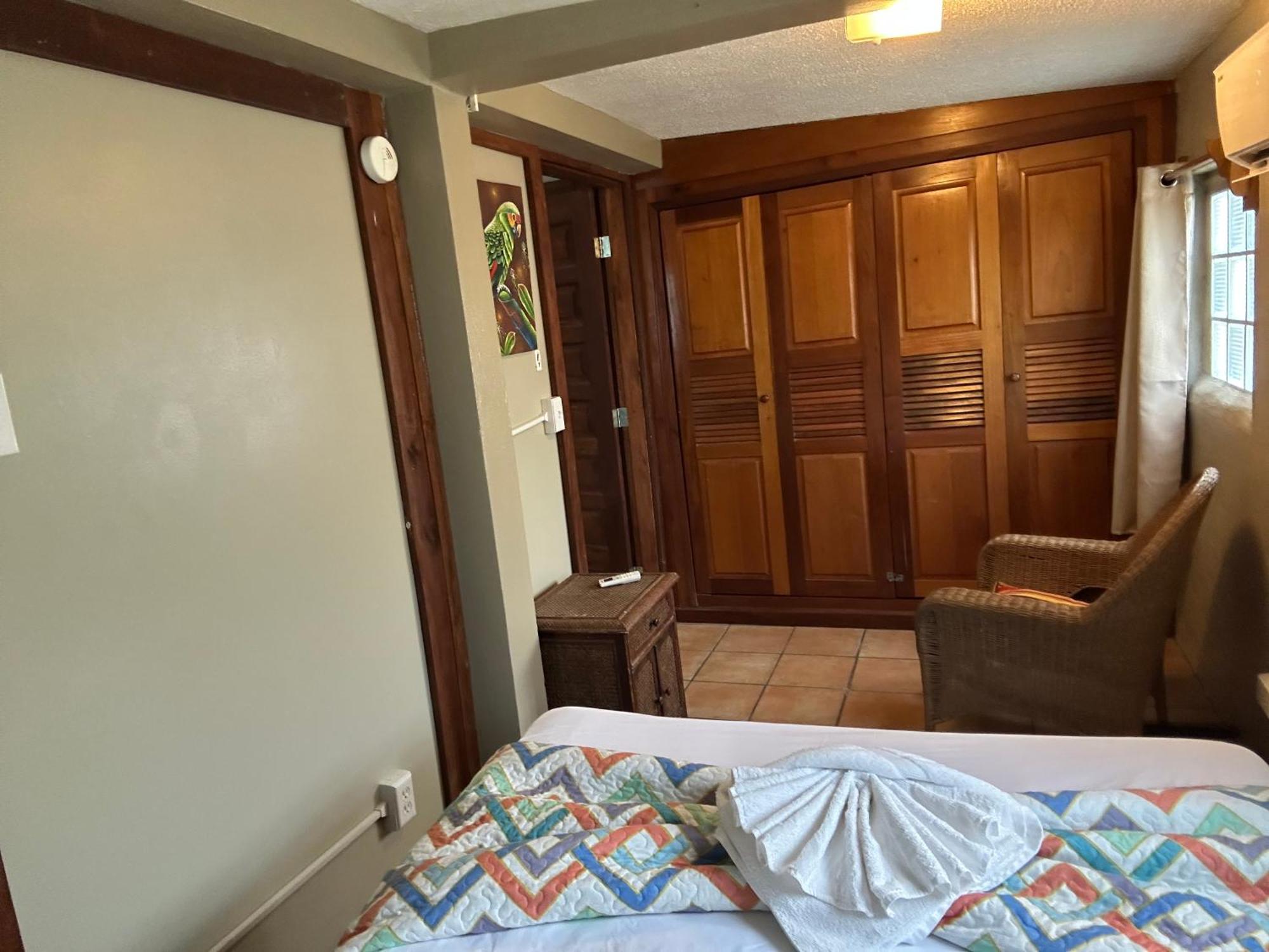 All Seasons Belize Хопкинс Номер фото