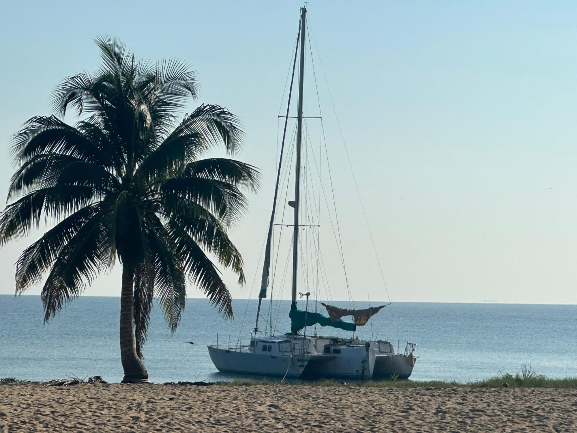 All Seasons Belize Хопкинс Экстерьер фото