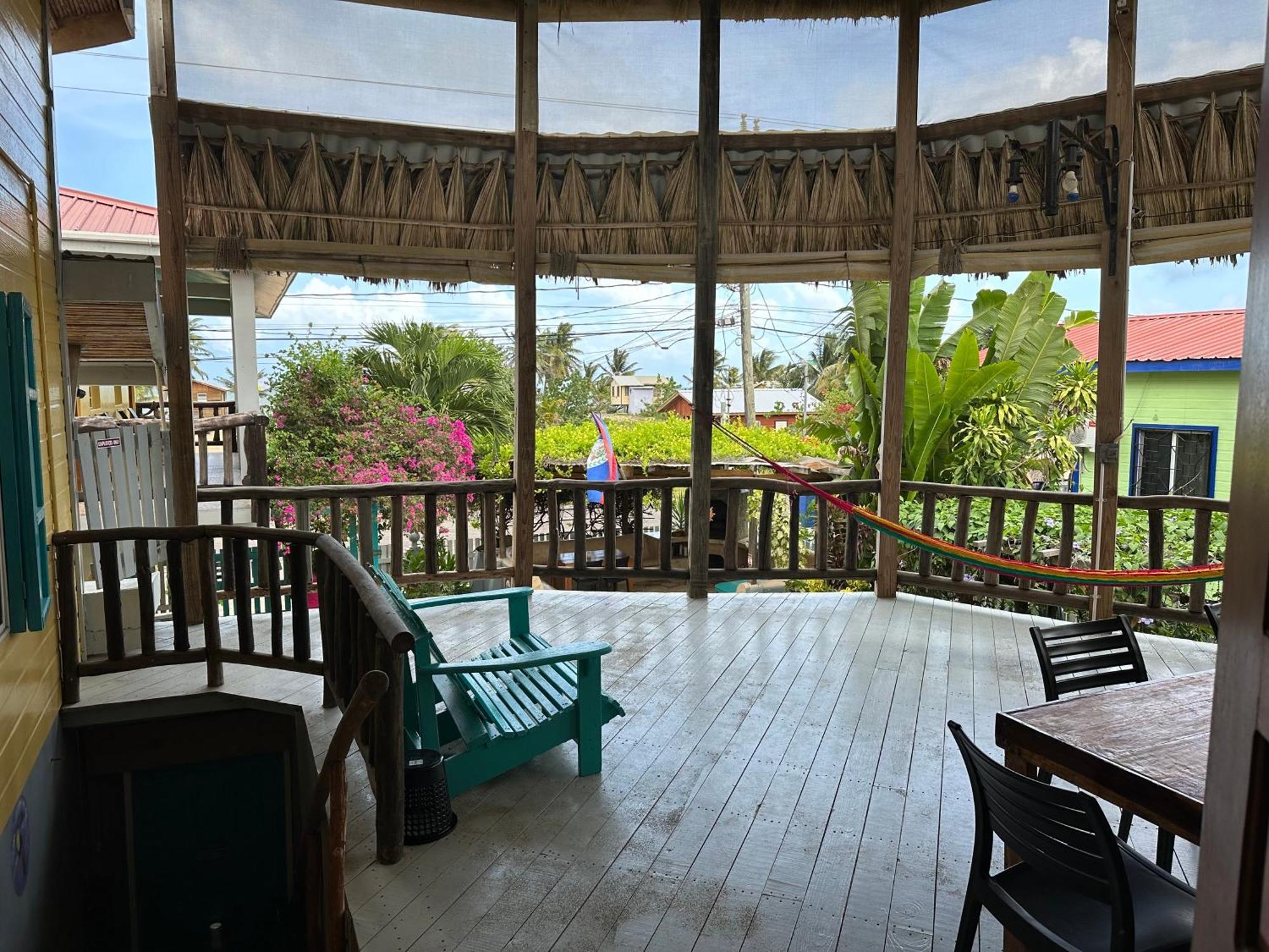 All Seasons Belize Хопкинс Номер фото