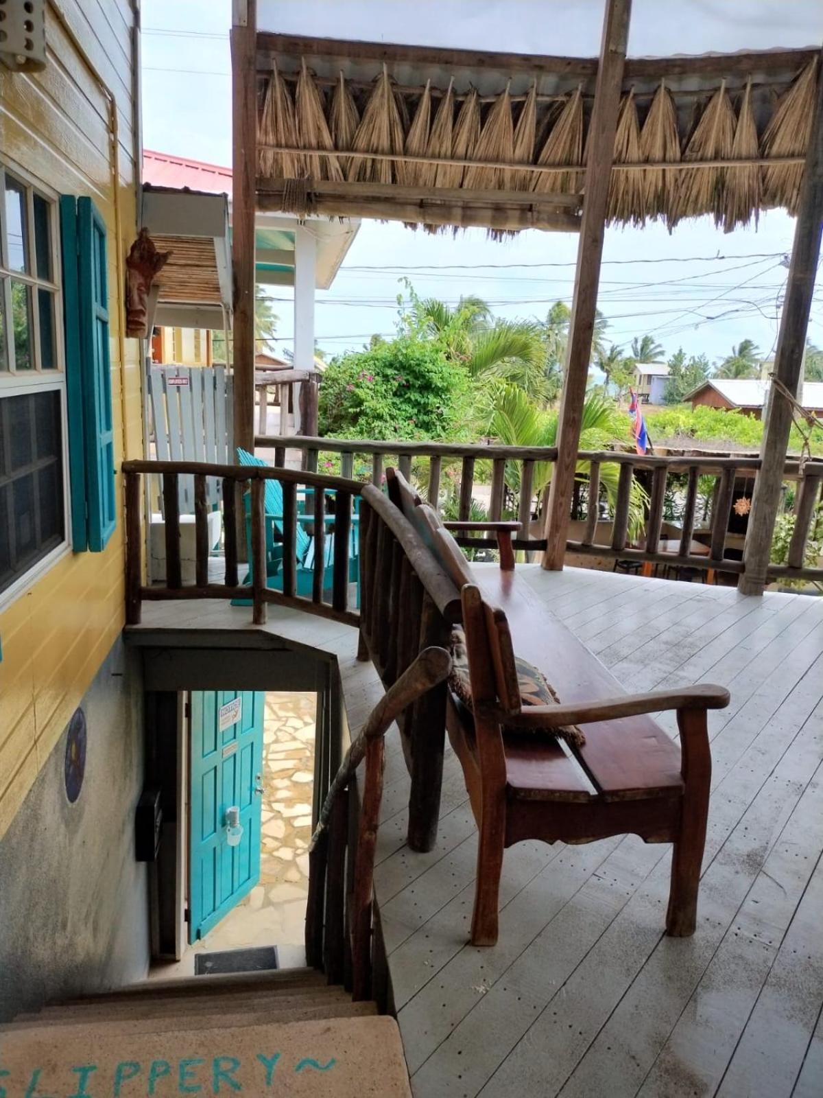 All Seasons Belize Хопкинс Экстерьер фото