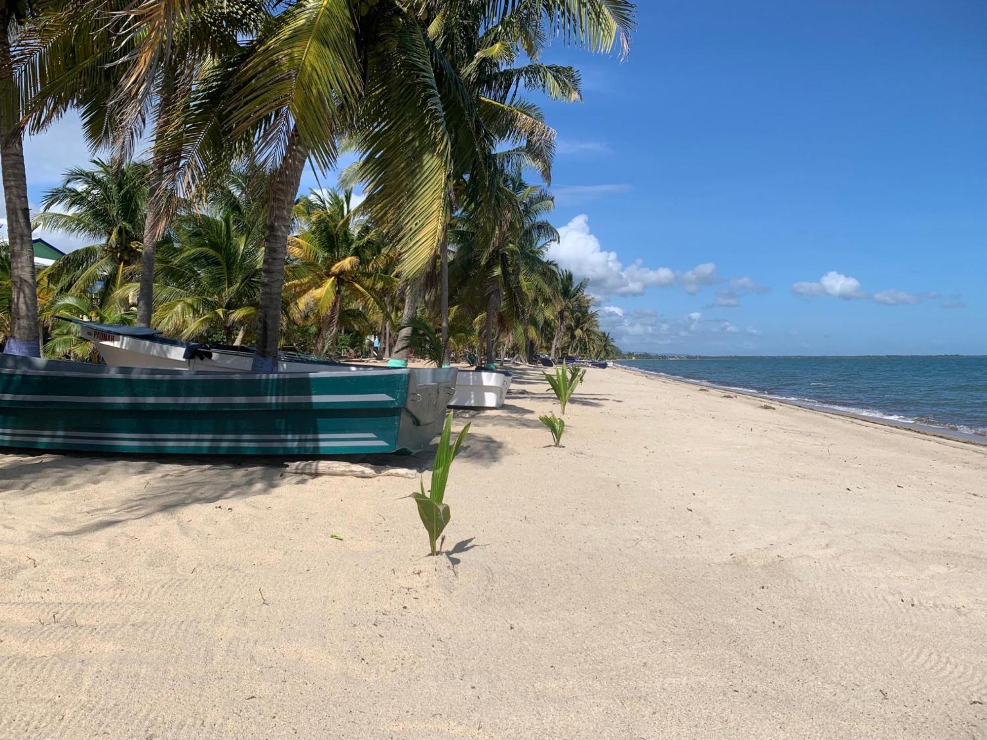 All Seasons Belize Хопкинс Экстерьер фото