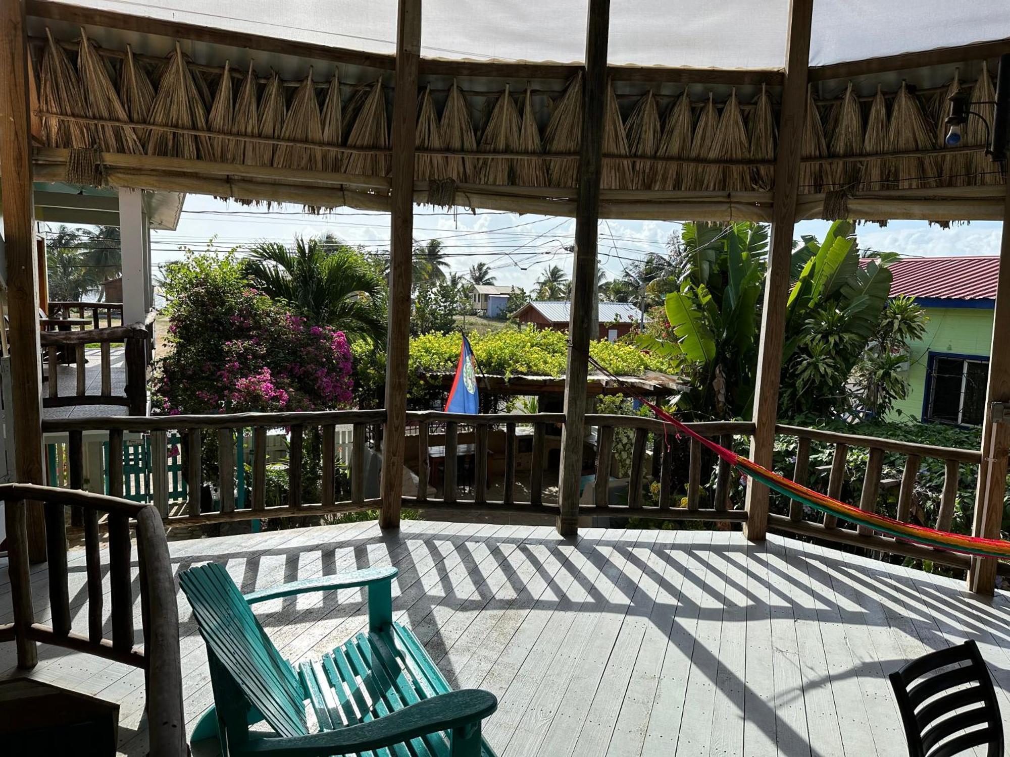 All Seasons Belize Хопкинс Экстерьер фото