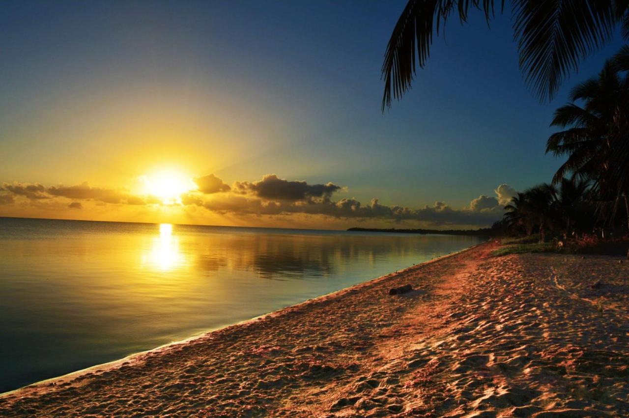 All Seasons Belize Хопкинс Экстерьер фото