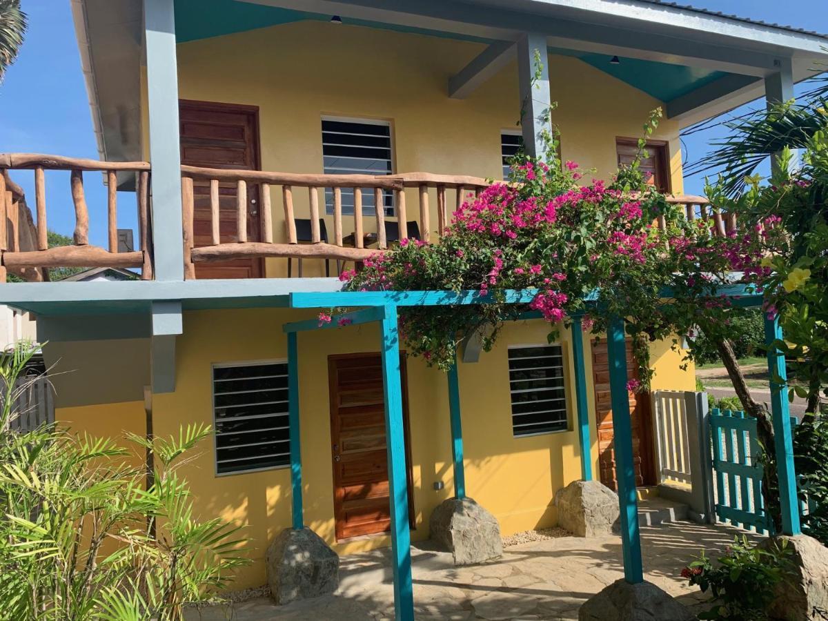 All Seasons Belize Хопкинс Экстерьер фото