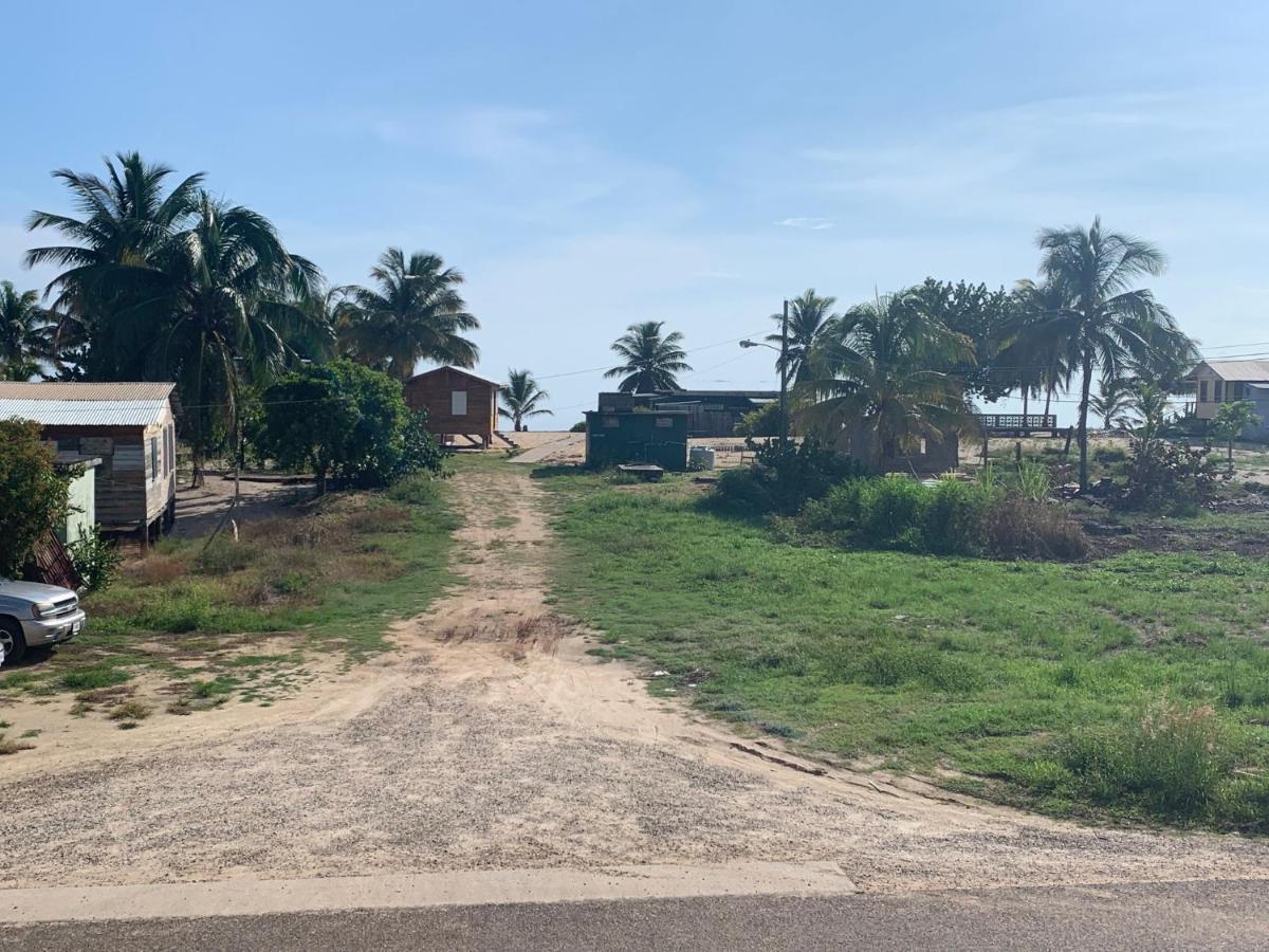 All Seasons Belize Хопкинс Экстерьер фото