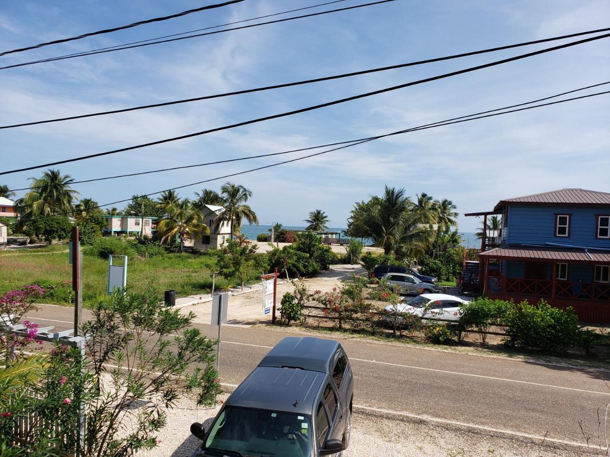 All Seasons Belize Хопкинс Экстерьер фото